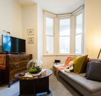 ALIA 1BDR Fitzroy Apartment - Accommodation Bookings