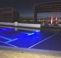 Docklands Delight - Accommodation Bookings