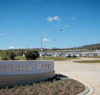 Canberra Park - Accommodation Bookings
