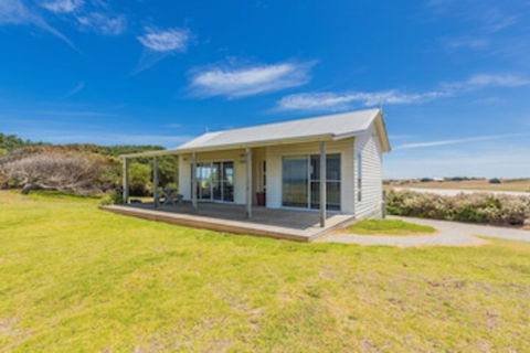 Amhurst - Accommodation Bookings 0