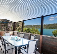 Blue River Apartments - Wooli Ocean - Waterfront - Accommodation Bookings
