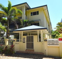Arlington Apartments - Accommodation Bookings