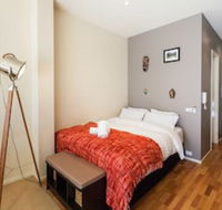 TENNYSON Richmond Studio Apartment - Accommodation Bookings