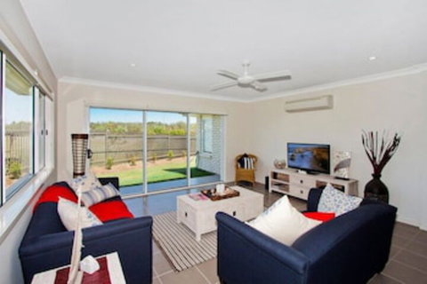 SALTY PAUSE At BONDI HOUSE - Accommodation Bookings 0