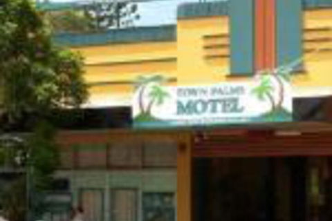 Town Palms Motel - Accommodation Bookings 0