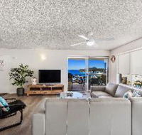 2 BEDROOM APARTMENT LAMAN LODGE UNIT 2 - Accommodation Bookings