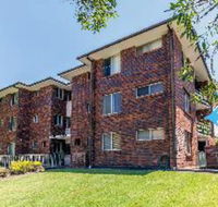 2 Bedroom Apartment Gretel Lodge Unit 4 - Accommodation Bookings