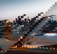 Novotel Melbourne South Wharf - Accommodation Bookings