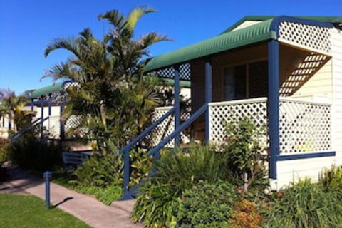 Amaroo Resort - Accommodation Bookings 0