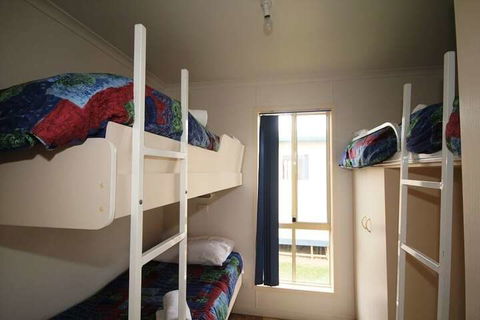 Amaroo Resort - Accommodation Bookings 5