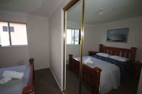 Amaroo Resort - Accommodation Bookings 2