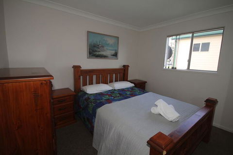 Amaroo Resort - Accommodation Bookings 4