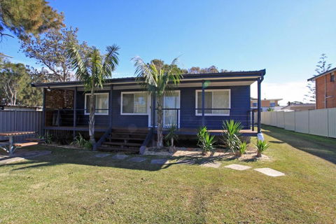Silversands Beach House - Accommodation Bookings 5