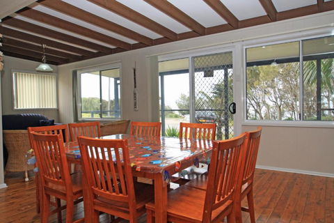 Silversands Beach House - Accommodation Bookings 1
