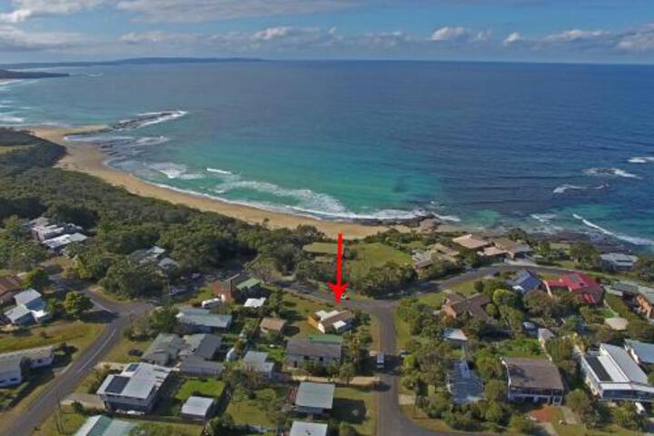 Browns Mountain NSW Accommodation Bookings