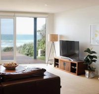 Bayview Beachfront Apartment - Accommodation Bookings