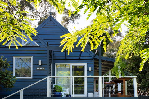 Amaris - Accommodation Bookings 1