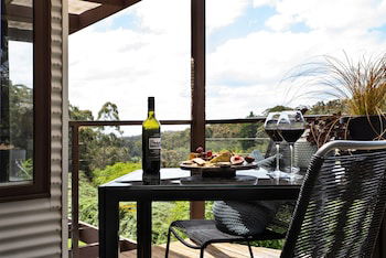 Daylesford Spa Villa 3 - Accommodation Bookings 0