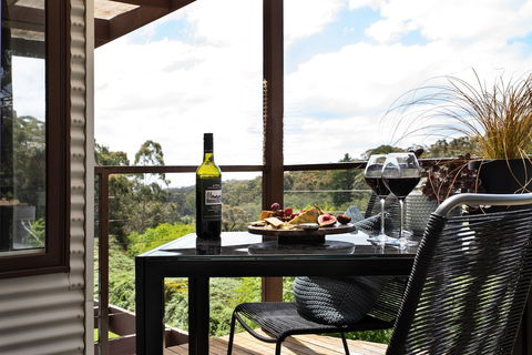 Daylesford Spa Villa 3 - Accommodation Bookings 1
