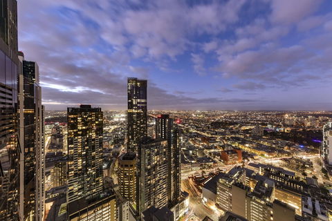 Avani Melbourne Central Residences - Accommodation Bookings 2
