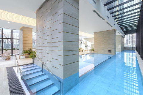 Avani Melbourne Central Residences - Accommodation Bookings 6