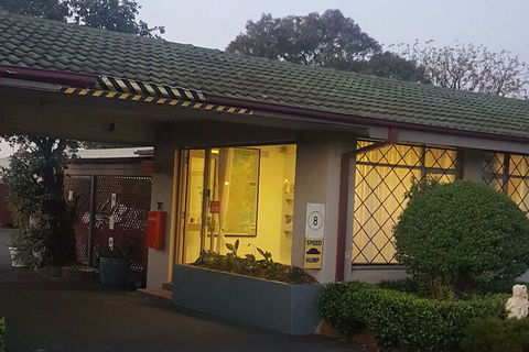 Banksia Motel - Accommodation Bookings 1