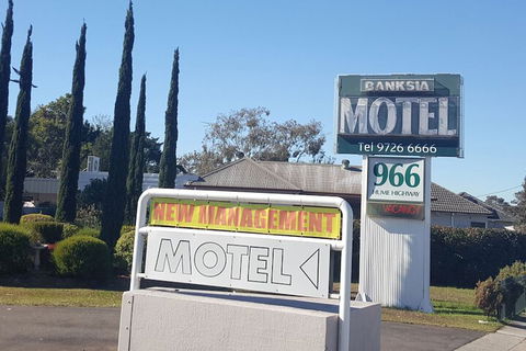 Banksia Motel - Accommodation Bookings 7