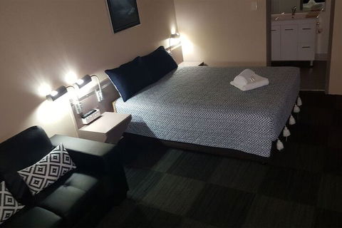 Banksia Motel - Accommodation Bookings 2