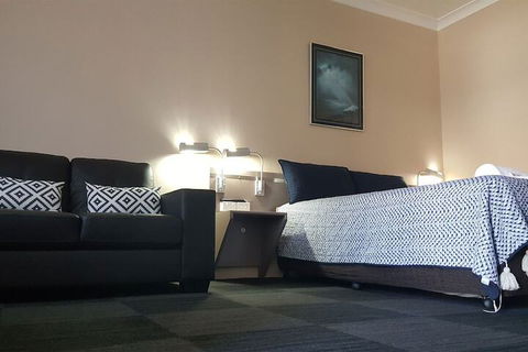 Banksia Motel - Accommodation Bookings 5