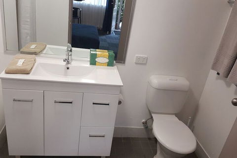 Banksia Motel - Accommodation Bookings 4