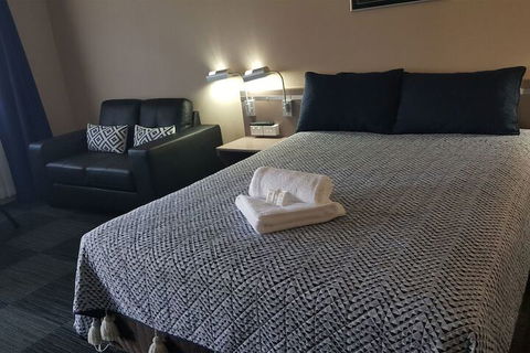 Banksia Motel - Accommodation Bookings 3