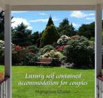 Highgrove - Accommodation Bookings