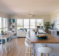 Shades of Blue Eco Retreat - Accommodation Bookings