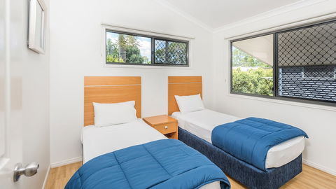 NRMA Woodgate Beach Holiday Park - Accommodation Bookings 2