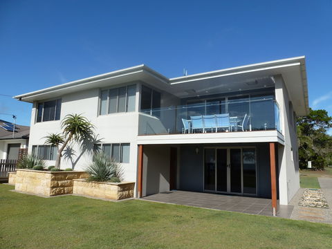 NRMA Woodgate Beach Holiday Park - Accommodation Bookings 1