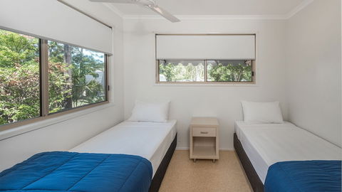 NRMA Woodgate Beach Holiday Park - Accommodation Bookings 5