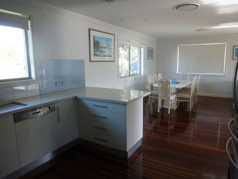 NRMA Woodgate Beach Holiday Park - Accommodation Bookings 3