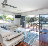 NRMA Woodgate Beach Holiday Park