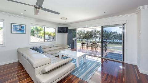 NRMA Woodgate Beach Holiday Park - Accommodation Bookings 0