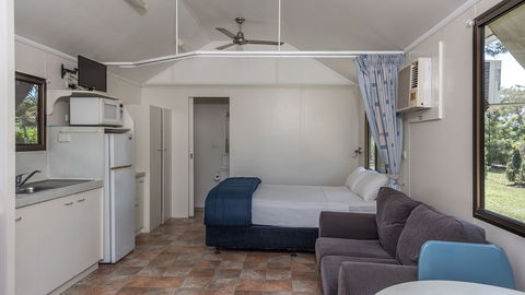 NRMA Woodgate Beach Holiday Park - Accommodation Bookings 4