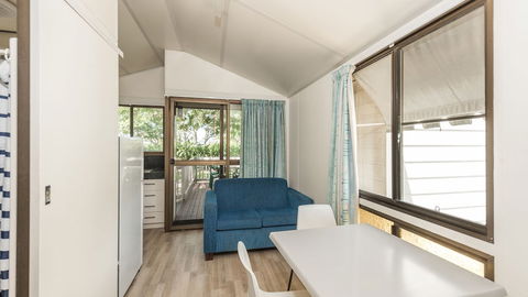 NRMA Woodgate Beach Holiday Park - Accommodation Bookings 6