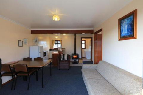 Arthur River Holiday Units - Accommodation Bookings 6
