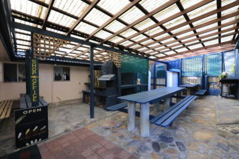 Arthur River Holiday Units - Accommodation Bookings 3