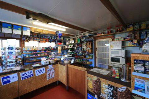 Arthur River Holiday Units - Accommodation Bookings 4
