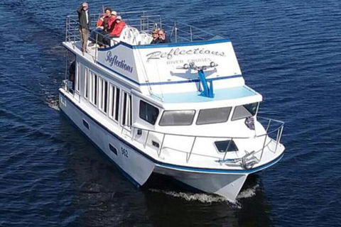 Arthur River Holiday Units - Accommodation Bookings 5