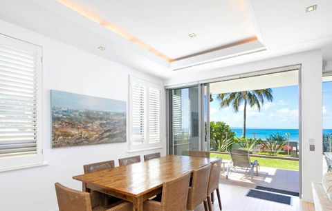 Breakers U3 - Accommodation Bookings 2