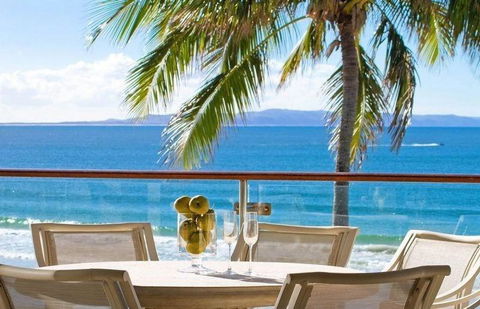 Breakers U4 - Accommodation Bookings 1