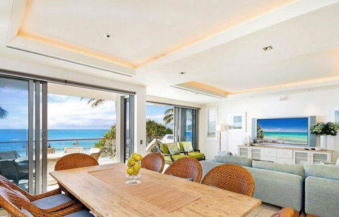 Breakers U4 - Accommodation Bookings 2