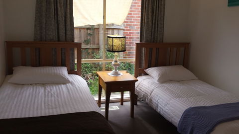 The Houses Yarra Valley: Maroondah - Accommodation Bookings 4