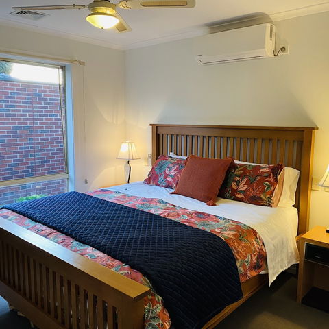 The Houses Yarra Valley: Maroondah - Accommodation Bookings 3